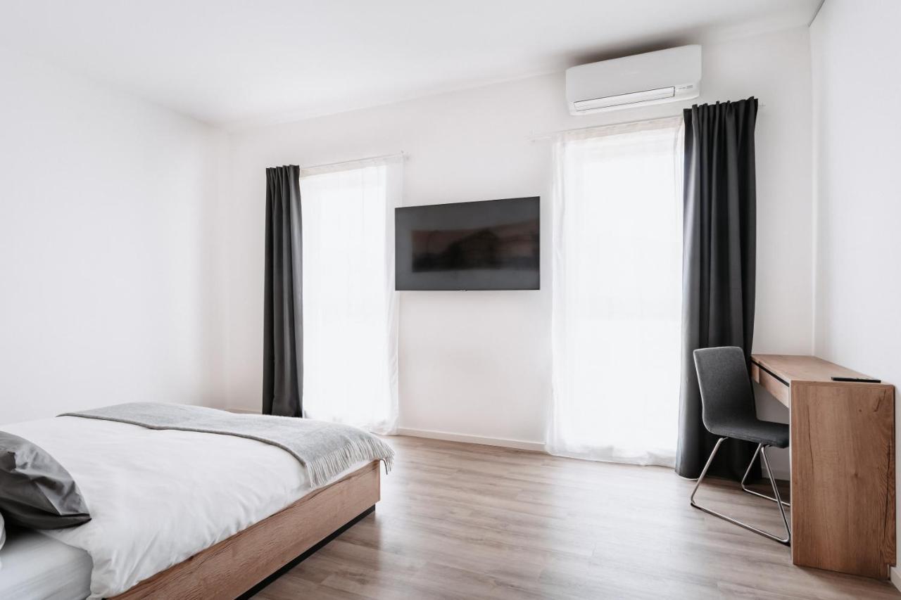 Step Inn The Fair Hotel Росбах-фор-дер-Хёэ Экстерьер фото