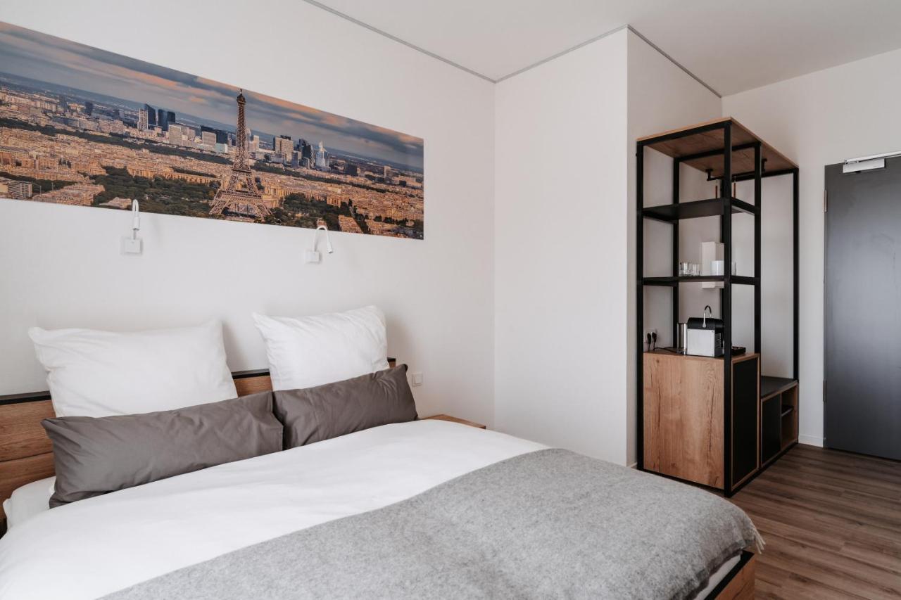 Step Inn The Fair Hotel Росбах-фор-дер-Хёэ Экстерьер фото