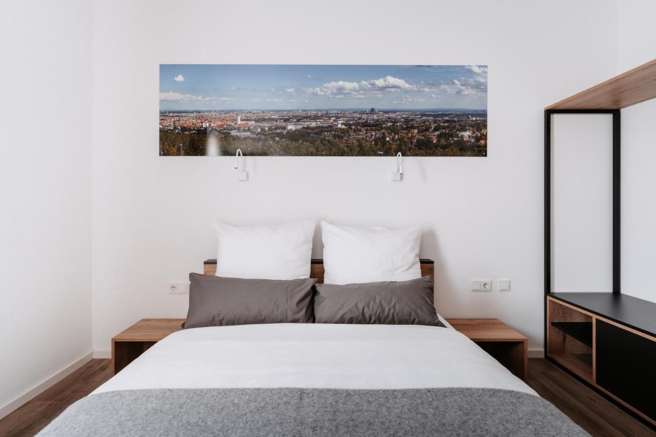 Step Inn The Fair Hotel Росбах-фор-дер-Хёэ Экстерьер фото