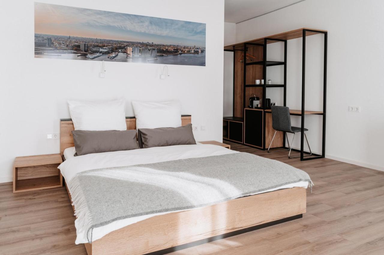 Step Inn The Fair Hotel Росбах-фор-дер-Хёэ Экстерьер фото