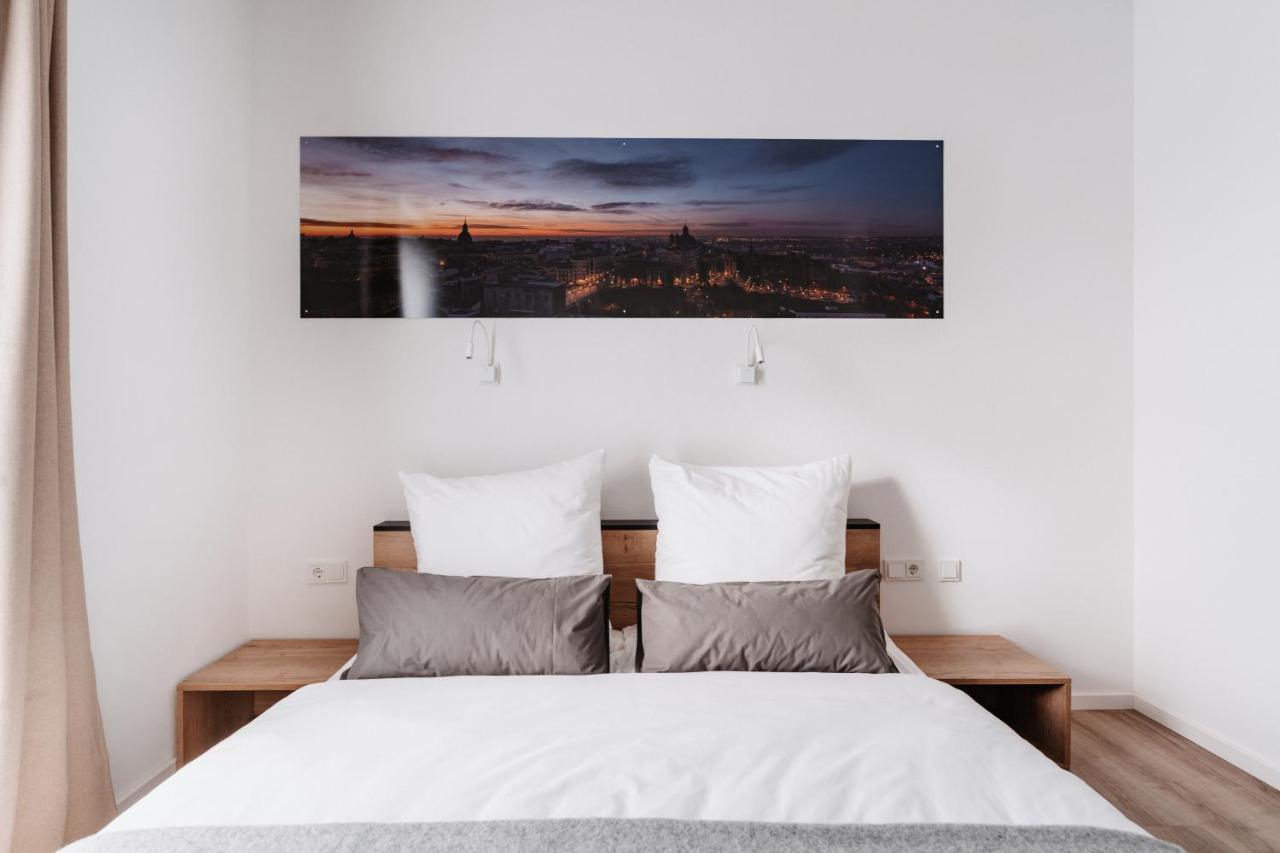 Step Inn The Fair Hotel Росбах-фор-дер-Хёэ Экстерьер фото