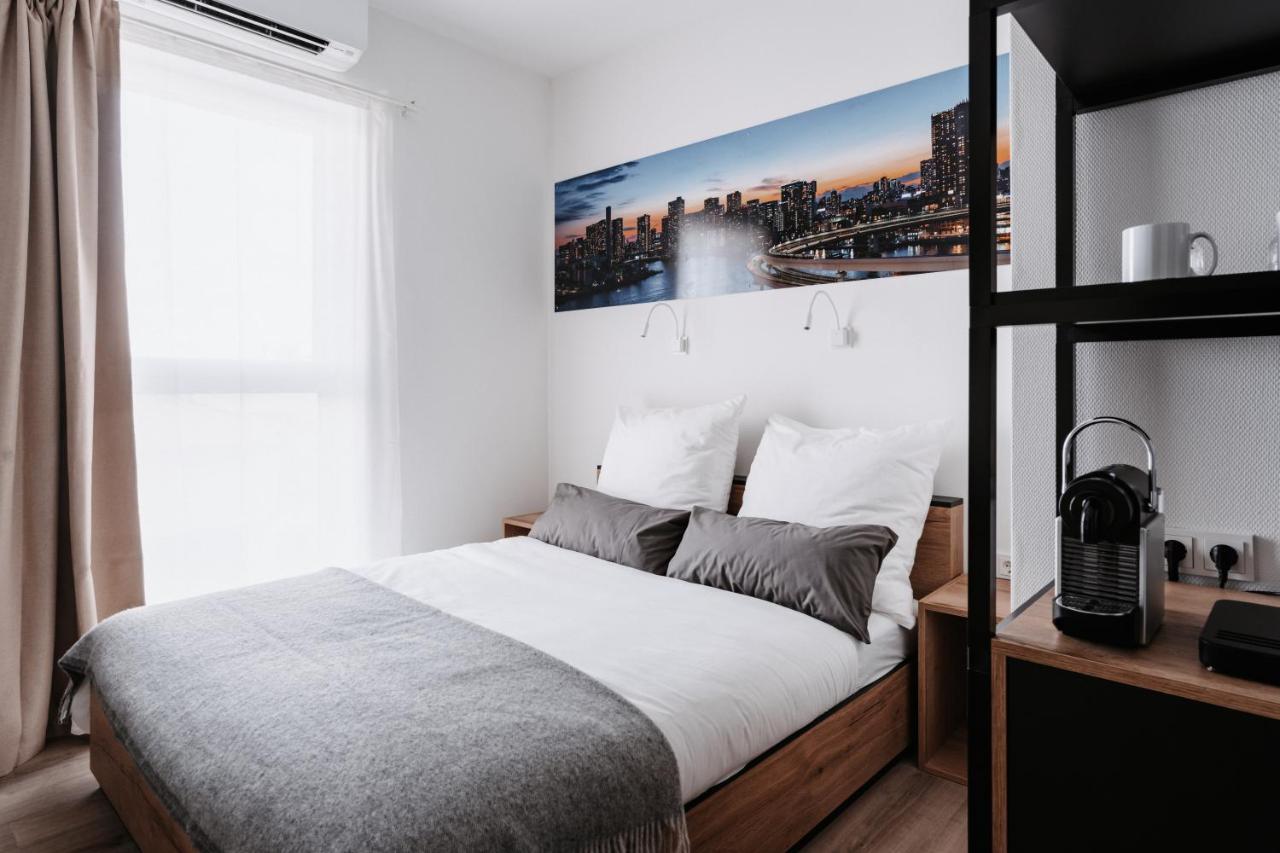 Step Inn The Fair Hotel Росбах-фор-дер-Хёэ Экстерьер фото