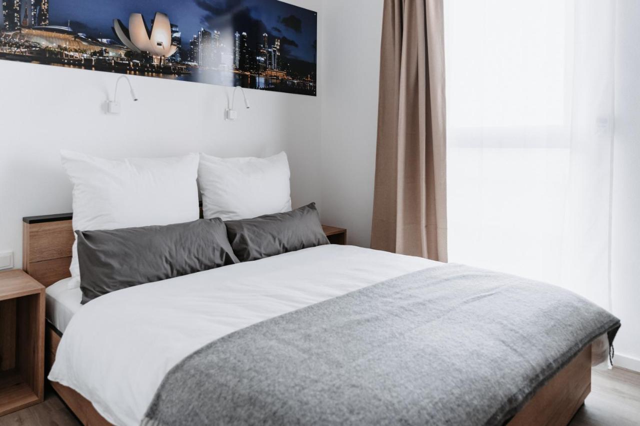 Step Inn The Fair Hotel Росбах-фор-дер-Хёэ Экстерьер фото