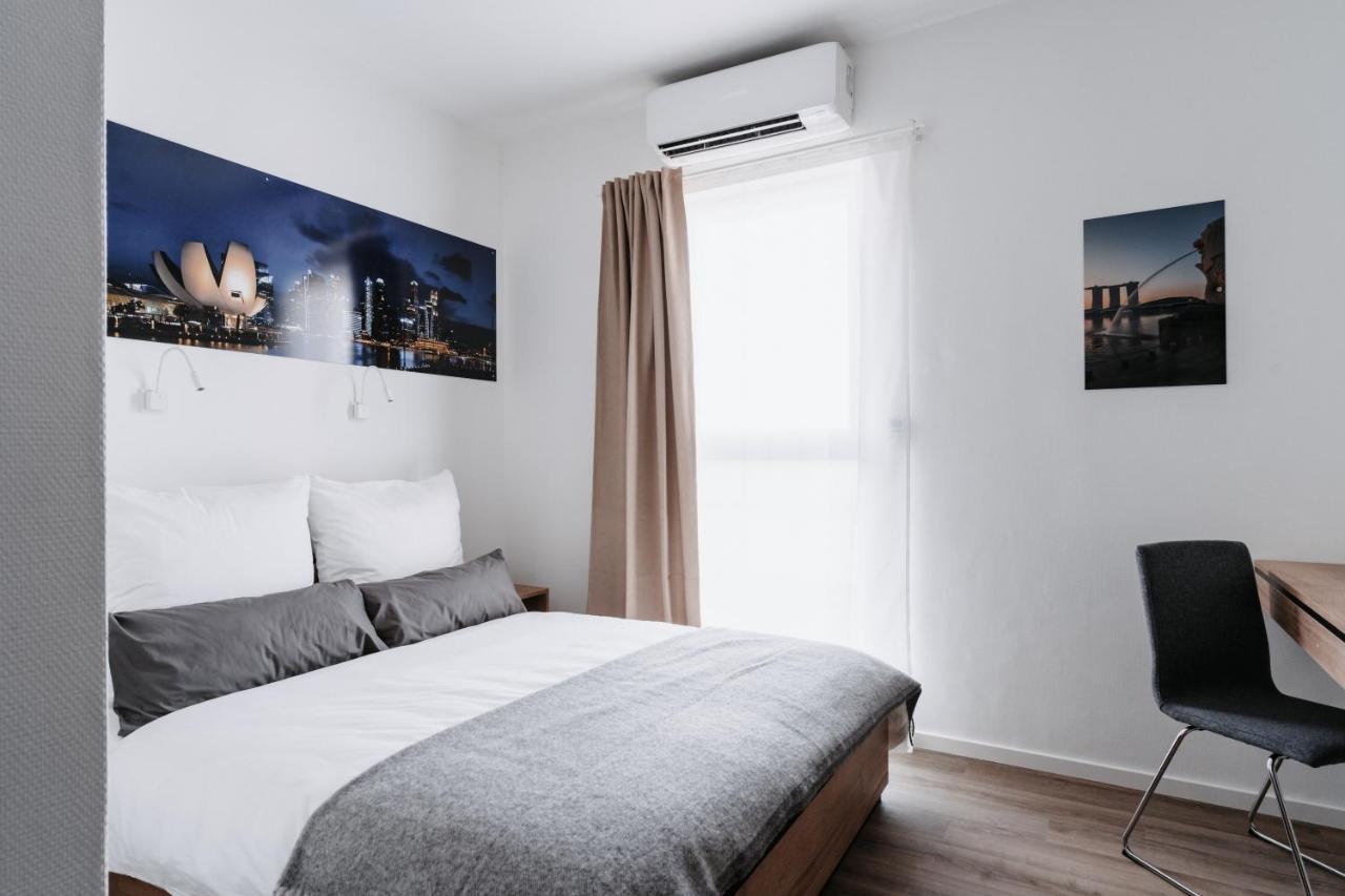 Step Inn The Fair Hotel Росбах-фор-дер-Хёэ Экстерьер фото