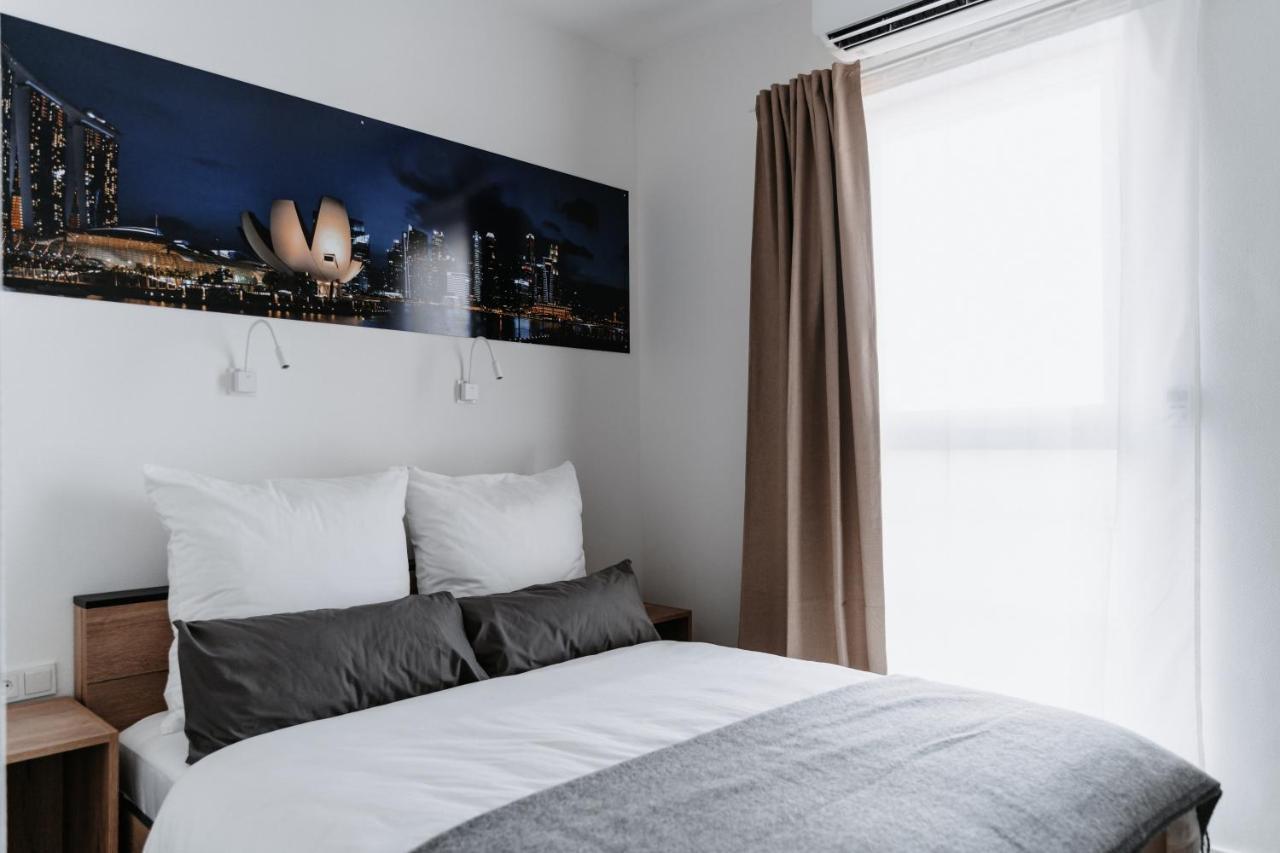 Step Inn The Fair Hotel Росбах-фор-дер-Хёэ Экстерьер фото